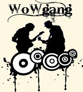 WOWGANG DUO